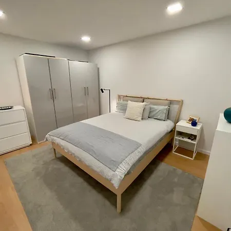 Appartement 2-bedroom With Pool, Walk To & Town Ericeira
