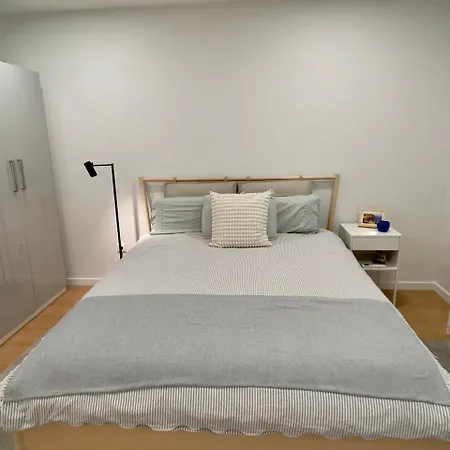 2-bedroom With Pool, Walk To & Town Appartement Ericeira